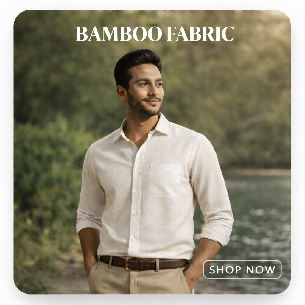 BAMBOO FABRIC
